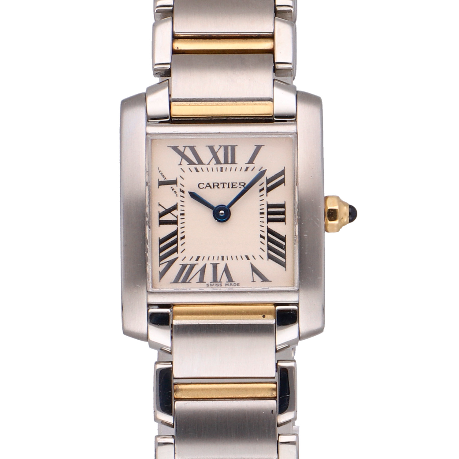 Cartier Tank (2384)